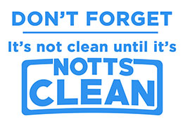 notclean